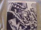 MANDRAKE MEMORIAL    PUZZLE    LP