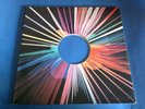 SUN RA HIDDEN FIRE II 13088A/12988B A1988 Avant-Garde Jazz LP UNPLAYED 2nd Copy