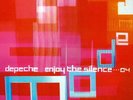 Depeche Mode ?– Enjoy The Silence···04, Vinyl 2004 Excellent Condition Rare 