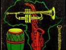 Cedric Im Brooks- One essence  HIGH NOTE best instrumental reggae/jazz LP ever
