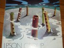 IP Son Group ULTIMA SPIAGGIA original afro jazz dj friendly aktuala great copy