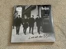 The Beatles Live At The BBC 1962-1965 Vol: 1 2013 3-LP Set Factory Sealed Mint