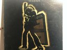 T. Rex “Electric Warrior” LP White Label Promo Rare  Reprise RS 6466 Gatefold