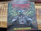 POSSESSED (THE EYES OF HORROR)(1987) [Schallplatte, LP, Vinyl]
