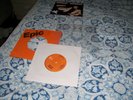 shakin stevens spooky-i dont want no other baby. epic epc 7325. n/m