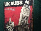 UK Subs - Warhead 10