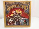 Grateful Dead 1967 Original 1st Press Mono Warner Bros Gold Label Garcia Weir