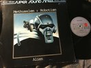 METHUSALEM - ROBOTISM / ALIEN 12