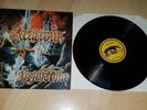 LP /  Headstone ?– Excalibur  Unit Art Ger 85 ORIGINAL  Heavy Metal