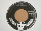 IMPRESSIONS Love Me / Do You Want To Win SOUL 7