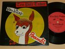 TEN POLE TUDOR RARE ORIG 7