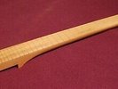 QUEEN BRIAN MAY RED SPECIAL GUITAR NECK WOOD FOR ACCURATE REPLICA BRAND NEW