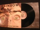 Rainbow - Straight Between the Eyes - 1982 Vinyl 12'' Lp./ VG+/ Hard Rock Metal