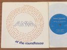 AMM at the roundhouse Rare Avant Garde Jazz ep 45 Incus 1 Gare Prevost UK 7
