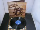 Vinyl Record Album BOB MARLEY & THE WAILERS BURNIN THE WAILERS (169)36