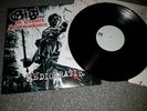 LP Vinyl ISD Rebelles Europeens Rock O Rama Record