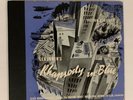 Gershwin Rhapsody in Blue Jesus Sanroma Arthur Fiedler Victor 78rpm 2X 1935 