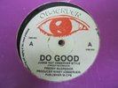 Vinyl Record 12” FREDDY MCGREGOR DO GOOD (24)32