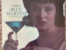 SEALED  JOHN NEEL & PLAS JOHNSON “Blue Martini” Orig AVA Mono US LP
