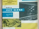 THE NEW JAZZ GROUP  DIZZY REECE   JAZZ SCENE  56