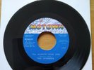 I'LL ALWAYS LOVE YOU/ WHAT MORE COULD A BOY ASK FOR -THE SPINNERS