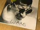 Sunny Murray; ESP-Disk 1032, OG press, 5th ave, Free jazz