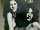 BUCKINGHAM NICKS NEW UNUSED IMPORT GATEFOLD LP RUBY PURPLE VINYL  FLEETWOOD MAC