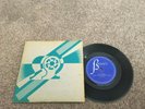 New Order-Procession / Everything's gone green.7