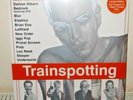 Trainspotting Soundtrack Double 180g Orange Coloured Vinyl New Sealed