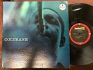 JOHN COLTRANE COLTRANE IMPULSE AS-21 STEREO US GATEFOLD LP