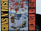 LP 33T Guns n' Roses  