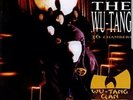 Enter the Wu-Tang: (36 Chambers) - Wu-Tang Clan LP (12