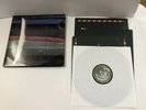 Wings Over America  Lp Paul McCartney 1976 4 Ablum Set With 30X 20 Poster