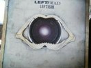 Leftfield Leftism 2-LP vinyl record (Double Album) UK HANDLP2D COLUMBIA 1995
