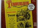 TENDERLOIN Original Broadway Cast LP Capitol 1960 SEALED stereo Lh180