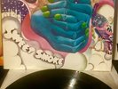 SWEET SMOKE - Just A Poke - LP - Holland - Catfish - Psych - Ex - Rare - VG+++ -