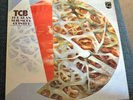 The Alan Skidmore Quintet - TCB LP Rare British Jazz Phillops 6308041 Ex/Ex Plus