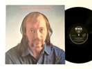 Tony (T.S.) McPhee – Two Sides Of   Rare 1st UK Die-Cut Cover W/Insert - NM