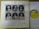 MOZART cosi fan tutte / IRMGARD SEEFRIED - EUGEN JOCHUM / DGG