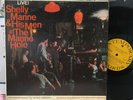 Live  Shelly Manne & His Men at the Manne Hole 2xLP