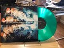 Between The Buried And Me Parallax Hyperspeed Dialogues Green Signed Record Lp