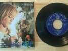 RARE FRENCH EP SYLVIE VARTAN L'HOMME EN NOIR