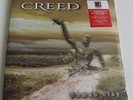 CREED HUMAN CLAY 2 X VINYL LP 2019 REISSUE SEALED 20TH ANNIVERSARY