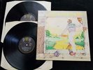 ELTON JOHN Goodbye Yellow Brick Road LP UK 1st Press DJM Original  EX+