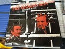 THE HANGED MAN PLAYED BY BULLET RARE TV SOUNDTRACK VINYL LP CONTOUR 2870 437