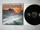 Bathory - Twilight Of The Gods,1991 GER LP,Black Mark Production ?– BMLP 666-6
