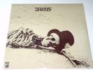 JANUS - GRAVEDIGGER - LP VINYL 1972 KRAUTROCK / PROG ROCK NEW & SEALED V359