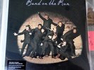 PAUL McCARTNEY / WINGS - BAND ON THE RUN - BONUS tracks AUDIOPHILE 180 gram NEW