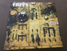 SCREAMING TREES - SWEET OBLIVION ORANGE COLORED VINYL RECORD LIMITED