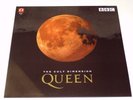 QUEEN - THE CULT DIMENSION / THE LOST BBC SESSIONS 1974 & 1977 - LP VINYL V364